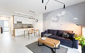 Ski&Bike Apartments
