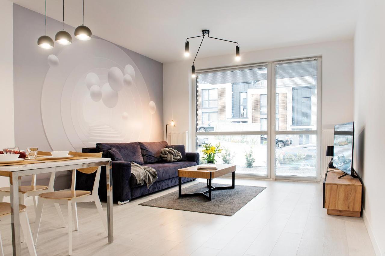 Ski&Bike Apartments Szczyrk Exteriér fotografie