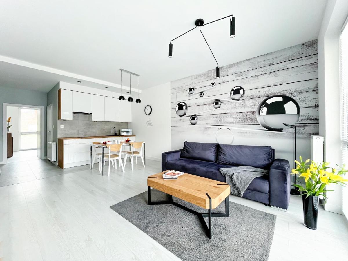 Ski&Bike Apartments Szczyrk Exteriér fotografie