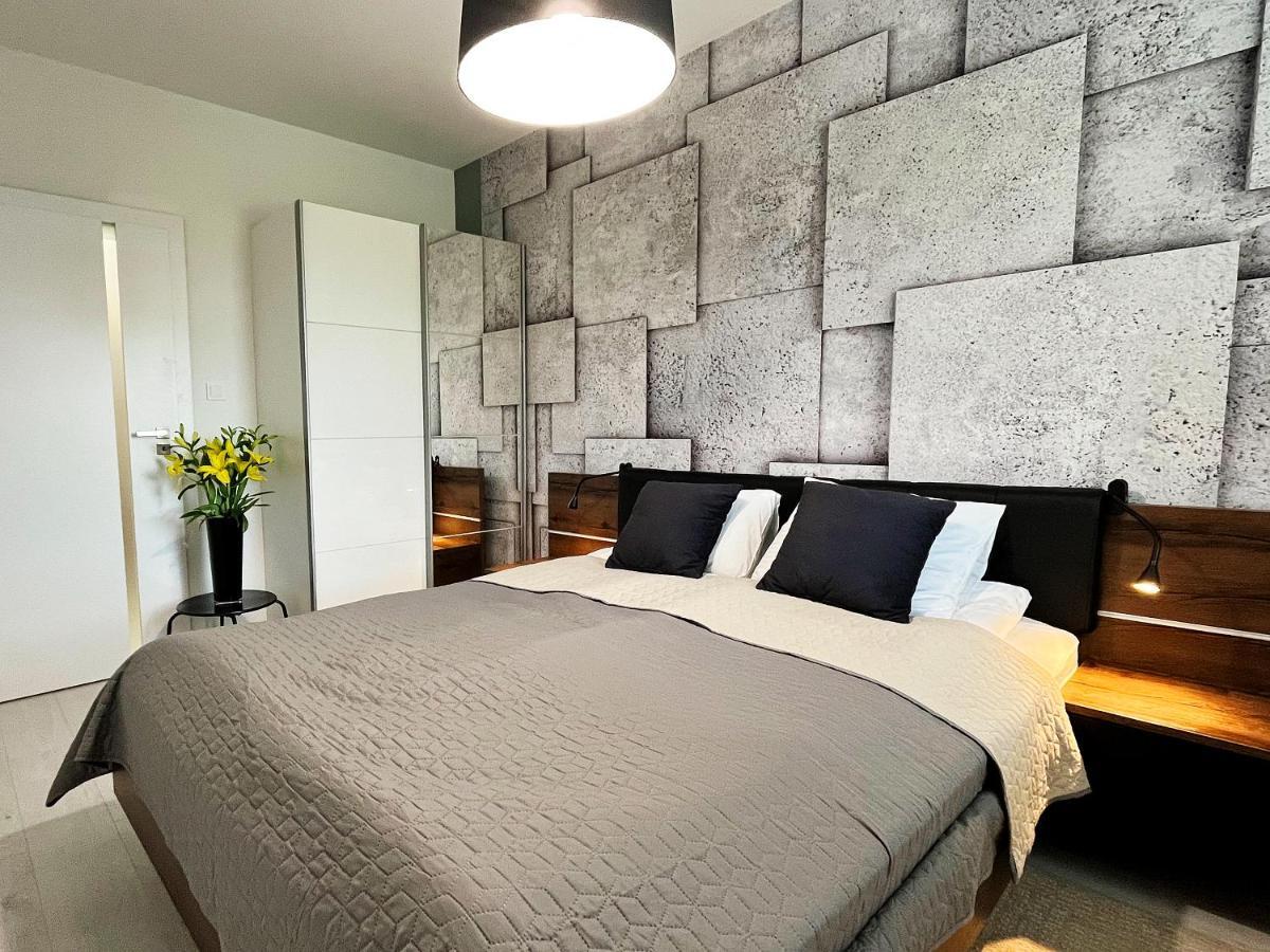 Ski&Bike Apartments Szczyrk Exteriér fotografie